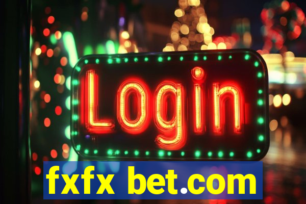 fxfx bet.com